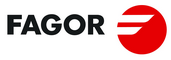 Логотип фирмы Fagor в Краснокамске