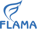 Логотип фирмы Flama в Краснокамске