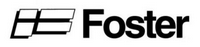Логотип фирмы Foster в Краснокамске