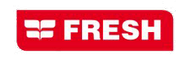 Логотип фирмы Fresh в Краснокамске