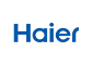 Логотип фирмы Haier в Краснокамске
