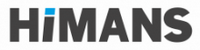 Логотип фирмы HiMANS в Краснокамске