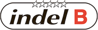 Логотип фирмы Indel B в Краснокамске