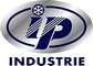 Логотип фирмы IP INDUSTRIE в Краснокамске