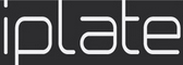 Логотип фирмы Iplate в Краснокамске