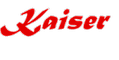 Логотип фирмы Kaiser в Краснокамске