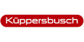 Логотип фирмы Kuppersbusch в Краснокамске