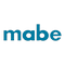 Логотип фирмы Mabe в Краснокамске