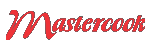 Логотип фирмы MasterCook в Краснокамске