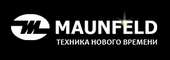 Логотип фирмы Maunfeld в Краснокамске