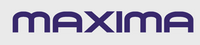 Логотип фирмы Maxima в Краснокамске