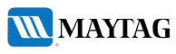 Логотип фирмы Maytag в Краснокамске