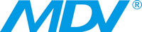 Логотип фирмы MDV в Краснокамске