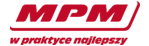 Логотип фирмы MPM Product в Краснокамске