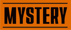 Логотип фирмы Mystery в Краснокамске