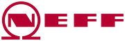 Логотип фирмы NEFF в Краснокамске