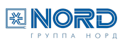 Логотип фирмы NORD в Краснокамске
