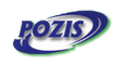 Логотип фирмы Pozis в Краснокамске