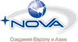 Логотип фирмы RENOVA в Краснокамске