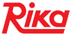 Логотип фирмы Rika в Краснокамске