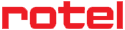 Логотип фирмы Rotel в Краснокамске