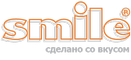 Логотип фирмы Smile в Краснокамске