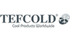Логотип фирмы TefCold в Краснокамске