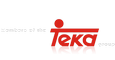 Логотип фирмы TEKA в Краснокамске