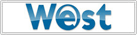 Логотип фирмы WEST в Краснокамске