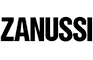 Логотип фирмы Zanussi в Краснокамске