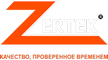 Логотип фирмы Zertek в Краснокамске