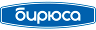 Логотип фирмы Бирюса в Краснокамске