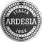 Логотип фирмы Ardesia в Краснокамске