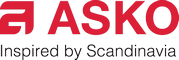 Логотип фирмы Asko в Краснокамске