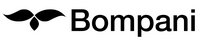 Логотип фирмы Bompani в Краснокамске