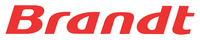 Логотип фирмы Brandt в Краснокамске
