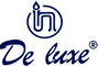 Логотип фирмы De Luxe в Краснокамске