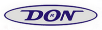 Логотип фирмы DON в Краснокамске